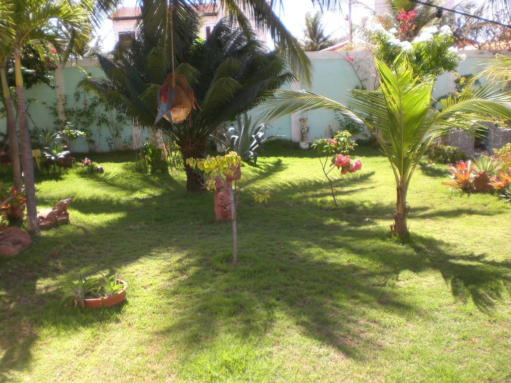 Pousada Vila Arco-Iris Porto de Sauípe Habitación foto
