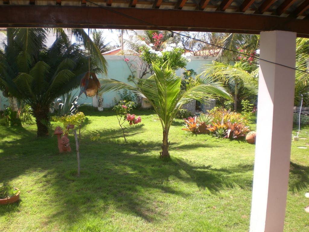 Pousada Vila Arco-Iris Porto de Sauípe Habitación foto