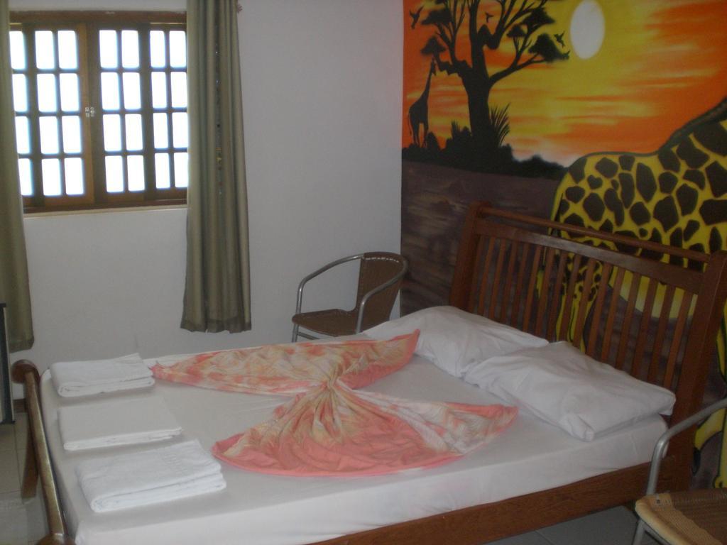 Pousada Vila Arco-Iris Porto de Sauípe Habitación foto