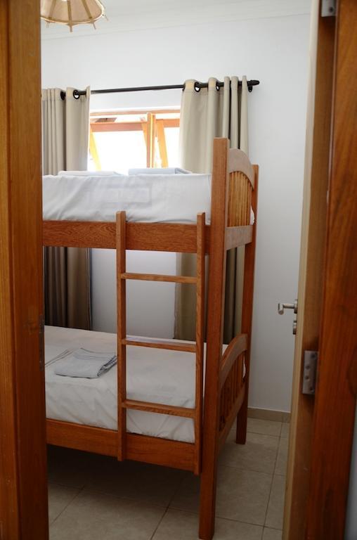 Pousada Vila Arco-Iris Porto de Sauípe Habitación foto